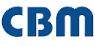 Logomarca de Cbmm -Companhia Brasileira de Metalurgia e Mineração