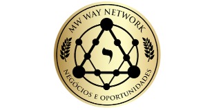 Logomarca de Mw Way - Marketing de Web