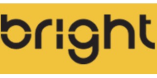 Logomarca de Bright - Áudio e Vídeo