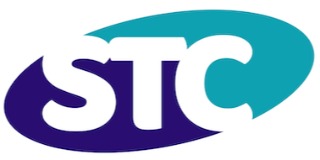 Logomarca de Stc Silicone Técnico Composto