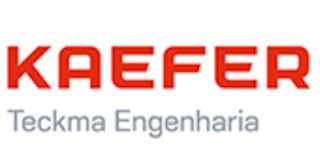 Logomarca de Teckma Engenharia