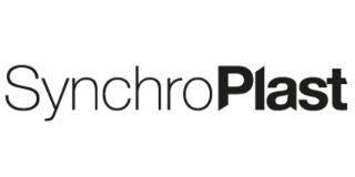Logomarca de Synchro-Plast