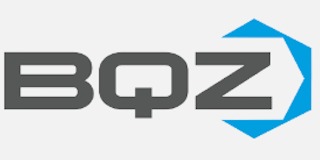 Logomarca de Bqz International