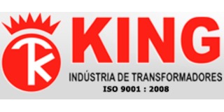 Logomarca de King - Indústria de Transformadores