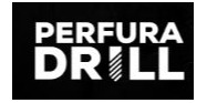 Logomarca de Perfuradrill - Produtos para Perfuração de Solo