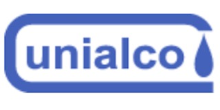 Logomarca de Unialco Álcool e Açúcar