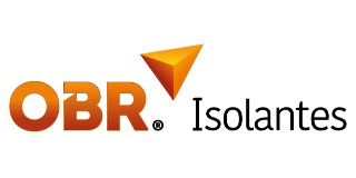 Logomarca de Obr - Equipamentos Industriais