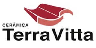 Logomarca de Cerâmica Terra Vitta