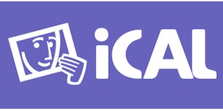 Logomarca de Ical