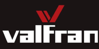Logomarca de Valfran