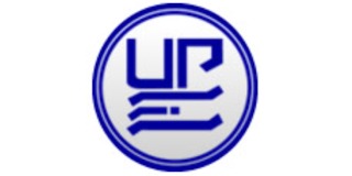 Logomarca de Ultra Polo Metalplástica Comércio e Indústria