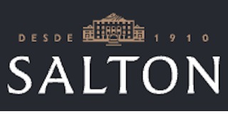 Logomarca de Vinícola Salton