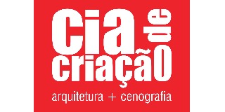 Logomarca de Cia de Criação