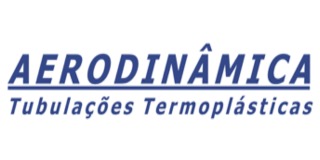 Logomarca de Aerodinâmica - Tubulações Termoplásticas