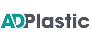 Logomarca de Adplastic