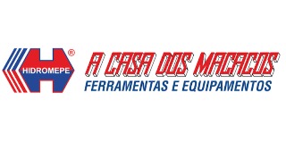 Logomarca de a Casa dos Macacos - Hidromepe