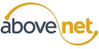 Logomarca de Above Net - Soluções em Computação Industrial