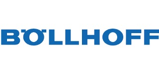 Logomarca de Böllhoff - Elementos de Fixação