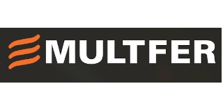 Logomarca de Multfer