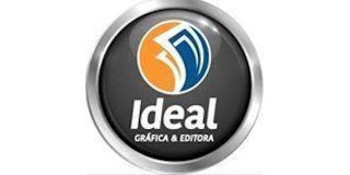 Logomarca de Gráfica Ideal