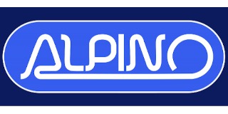Logomarca de Alpino