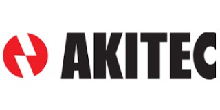 Logomarca de Akitec - Indústria e Comércio de Rotores
