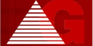 Logomarca de Ag Cargas - Transportes