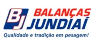 Logomarca de Balanças Jundiaí