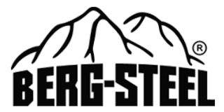Logomarca de Berg Steel Fábrica Brasileira de Ferramentas