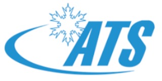 Logomarca de Advanced Thermal Systems do Brasil