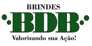 Logomarca de Bom de Brindes