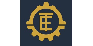 Logomarca de Engetrin - Soluções em Engenharia