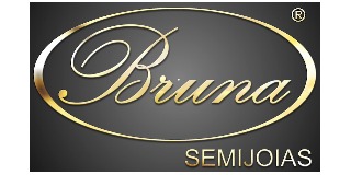 Logomarca de Bruna Semijóias