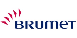 Logomarca de Brumet Artefatos de Metais