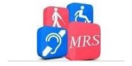 Logomarca de Mrs - Recrutamento e Seleção de Pessoas com Deficiência