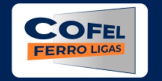 Logomarca de Cofel - Comercial e Industrial de Ferro Ligas