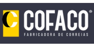 Logomarca de Cofaco - Indústria de Fabricação de Correias