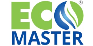 Logomarca de Ecomaster Indústria e Comércio de Produtos Químicos