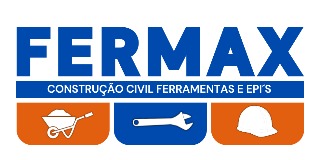 Logomarca de Fermax - Construção Civil, Ferramentas e Epi'S