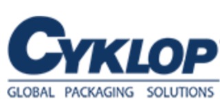 Logomarca de Cyklop do Brasil Embalagens