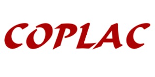 Logomarca de Coplac Companhia de Planejamento Acústico