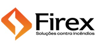 Logomarca de Firex - Soluções Contra Incêndios