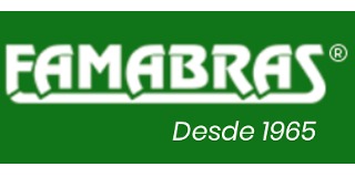 Logomarca de Famabras Indústria de Instrumentos de Medição