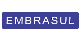 Logomarca de Embrasul Indústria Eletrônica