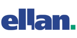Logomarca de Ellan