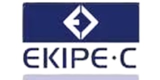 Logomarca de Ekipe-C Comércio Serviços
