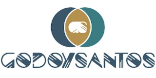Logomarca de Godoy Santos - Urnas Funerárias