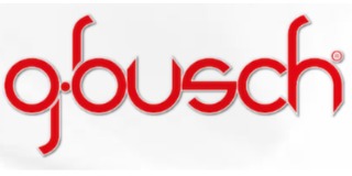 Logomarca de Guilherme Busch & Cia.