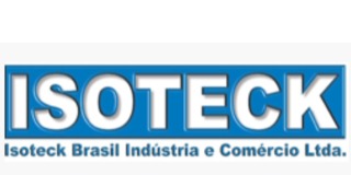 Logomarca de Isoteck Brasil Indústria Comércio