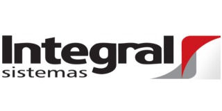 Logomarca de Integral Sistemas